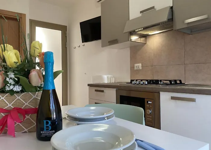 Milady * Rosolina Mare