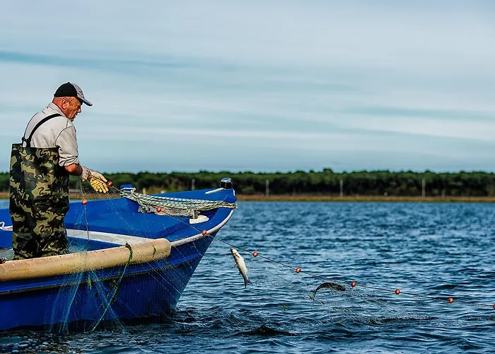 Villa Milady Rosolina Mare