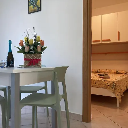 Vila Milady Rosolina Mare