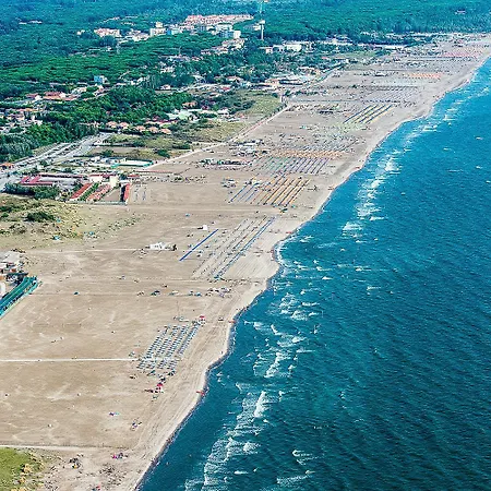 Milady * Rosolina Mare