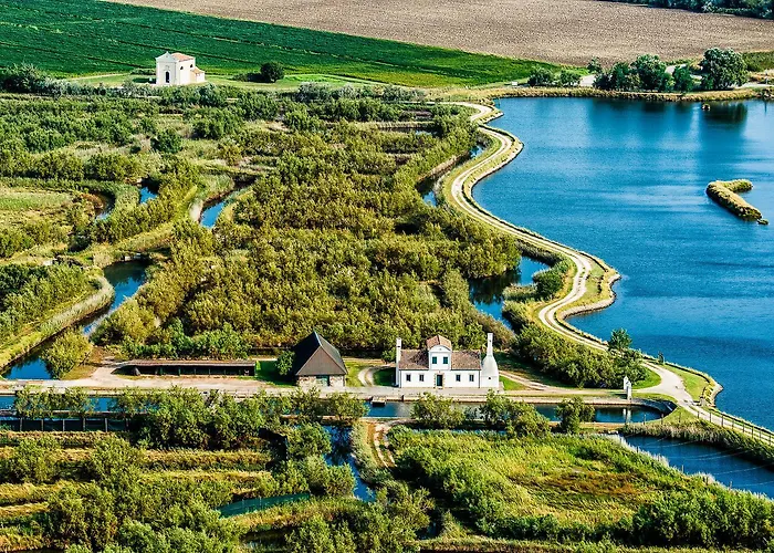 Milady Villa Rosolina Mare